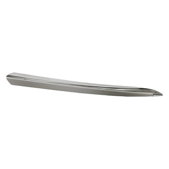 Replacement - Front Passenger Side Fender Molding (Standard Line)