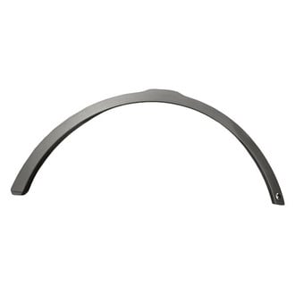 Replacement - Front Passenger Side Wheel Arch Molding (Standard Line)