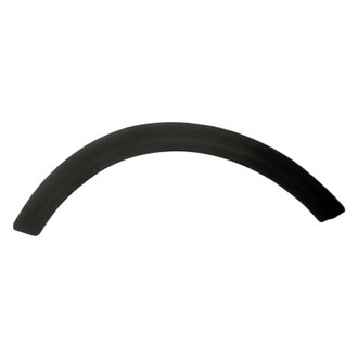 Replacement - Front Driver Side Wheel Arch Molding (Standard Line)