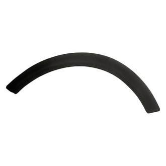 Replacement - Front Passenger Side Wheel Arch Molding (CAPA Certified)