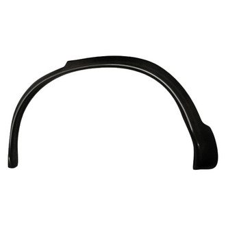 Replacement - Rear Rearward Driver Side Wheel Arch Molding (Standard Line)