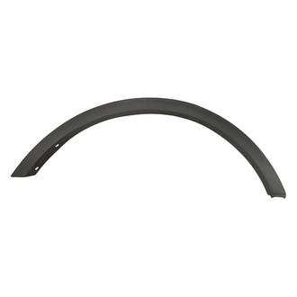 Replacement - Rear Passenger Side Wheel Arch Molding (CAPA Certified)