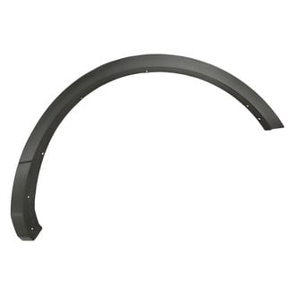 Replacement - Rear Driver Side Wheel Arch Molding (Standard Line)