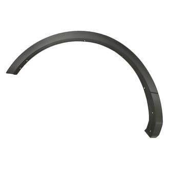 Replacement - Rear Passenger Side Wheel Arch Molding (Standard Line)