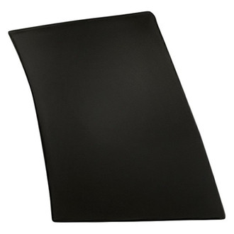 Replacement - Front Driver Side Wheel Opening Molding Rear Section (Standard Line)