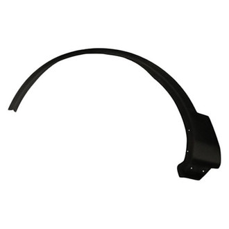 Replacement - Front Driver Side Wheel Arch Molding (CAPA Certified)