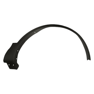 Replacement - Front Passenger Side Wheel Arch Molding (Standard Line)