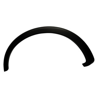 Replacement - Front Driver Side Wheel Arch Molding (Standard Line)