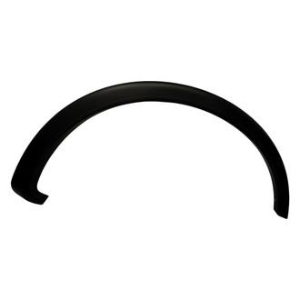 Replacement - Front Passenger Side Wheel Arch Molding (Standard Line)
