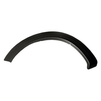 Replacement - Front Rearward Driver Side Wheel Arch Molding (Standard Line)