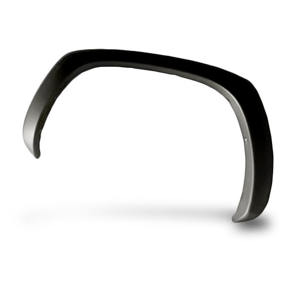 Replacement - Rear Driver Side Fender Flare