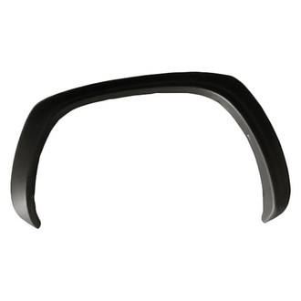 Replacement - Rear Driver Side Fender Flare (Standard Line)