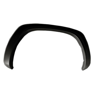 Replacement - Rear Passenger Side Fender Flare (Standard Line)
