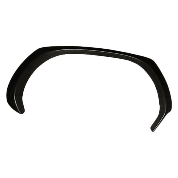 Replacement - Rear Passenger Side Fender Flare