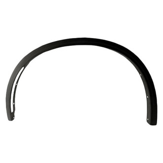 Replacement - Front Driver Side Wheel Arch Molding (Standard Line)