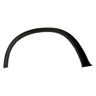 Replacement - Front Driver Side Wheel Arch Molding (Standard Line)