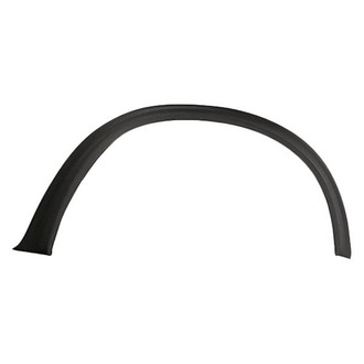 Replacement - Front Passenger Side Wheel Arch Molding (Standard Line)