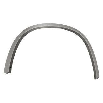 Replacement - Front Passenger Side Wheel Arch Molding (Standard Line)