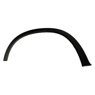 Replacement - Front Driver Side Wheel Arch Molding (Standard Line)