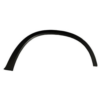 Replacement - Front Passenger Side Wheel Arch Molding (Standard Line)