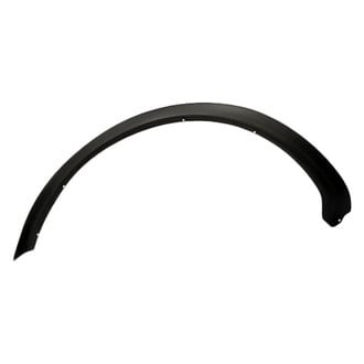 Replacement - Front Driver Side Wheel Arch Molding (Standard Line)