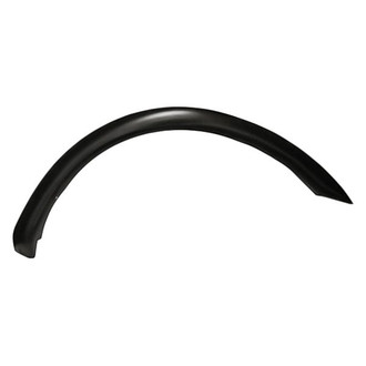 Replacement - Front Passenger Side Wheel Arch Molding (Standard Line)