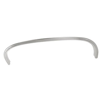 Replacement ID0064AA0222R00 - Rear Driver Side Fender Molding (Standard Line)
