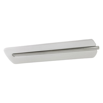 Replacement - Front Driver Side Fender Molding (Standard Line)