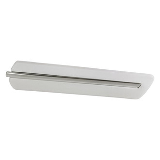 Replacement - Front Passenger Side Fender Molding (Standard Line)