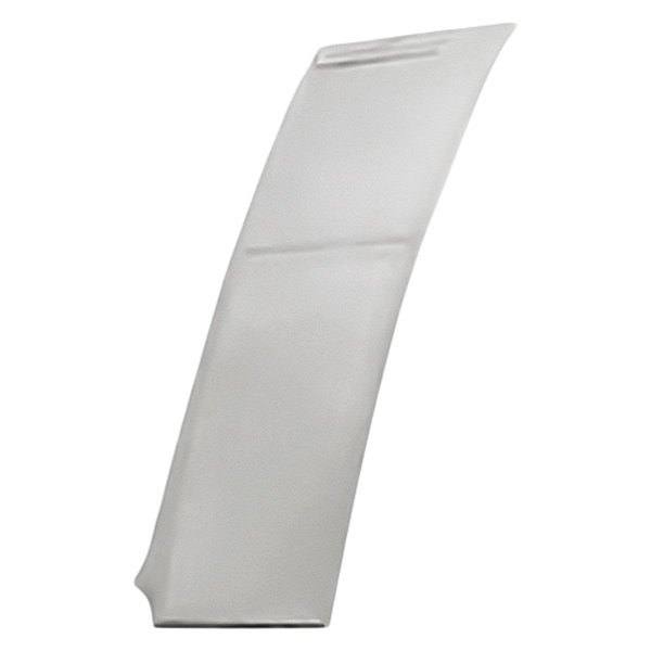 Replacement - Rear Driver Side Quarter Panel Molding