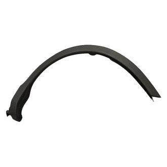 Replacement - Rear Driver Side Wheel Arch Molding (Standard Line)