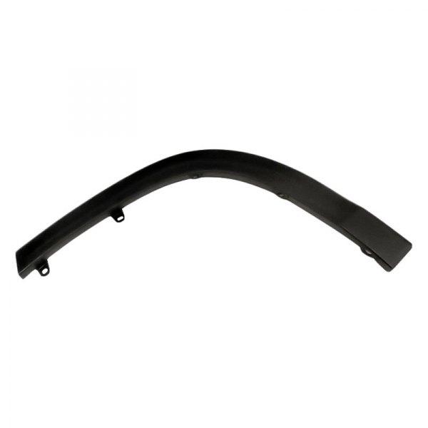 Replacement - Rear Driver Side Wheel Arch Molding