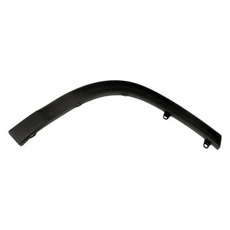 Replacement - Rear Passenger Side Wheel Arch Molding (CAPA Certified)