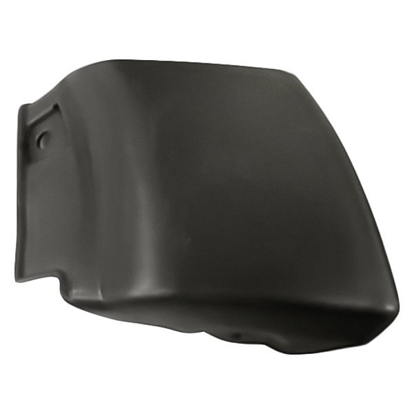 Replacement - Rear Driver Side Fender Flare Extension