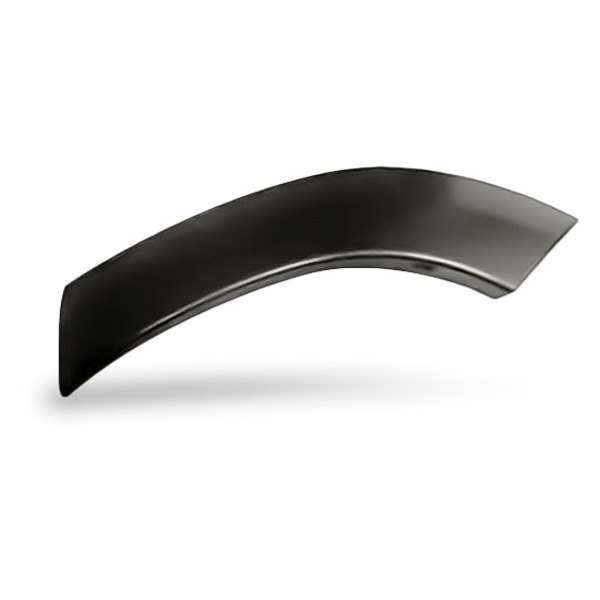 Replacement - Rear Driver Side Quarter Panel Flare