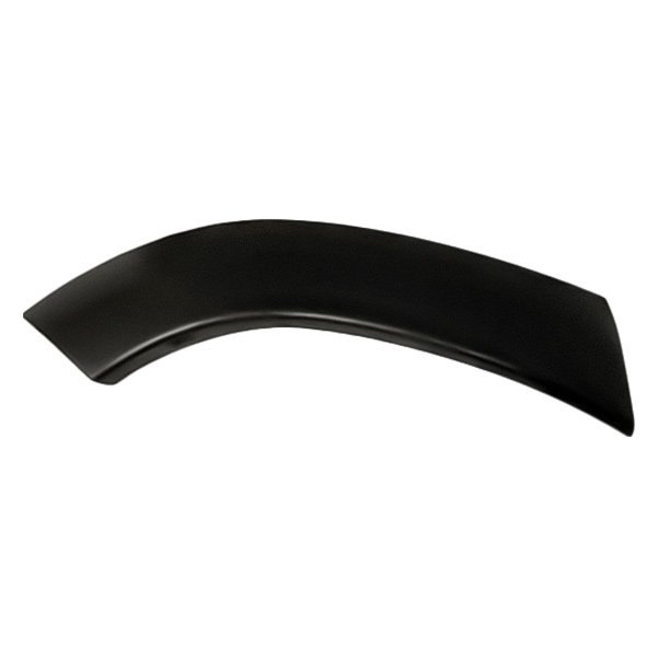 Replacement - Rear Passenger Side Quarter Panel Flare