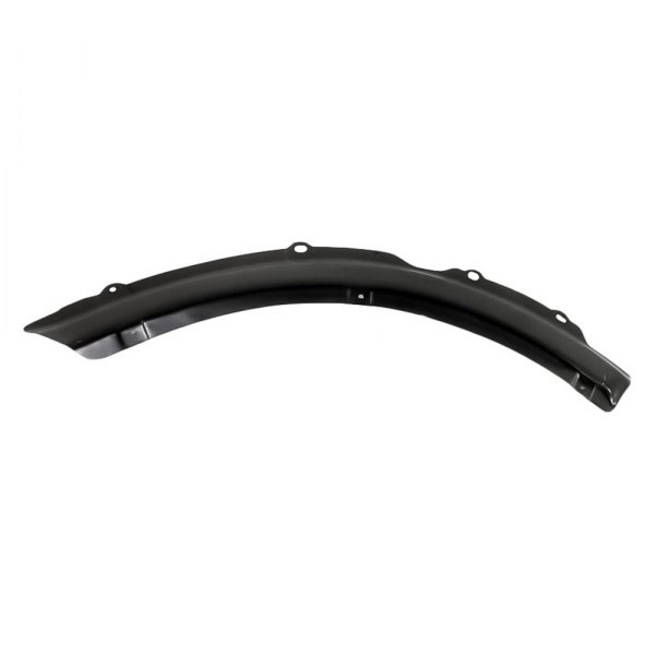Replacement - Rear Passenger Side Wheel Arch Molding