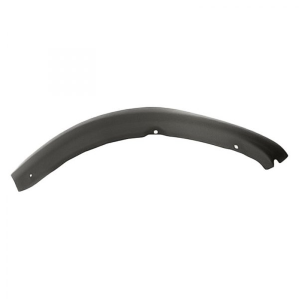 Replacement - Rear Driver Side Fender Flare