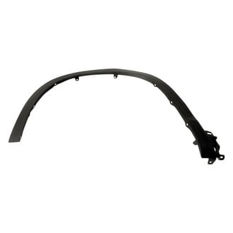 Replacement - Front Driver Side Wheel Arch Molding (Standard Line)