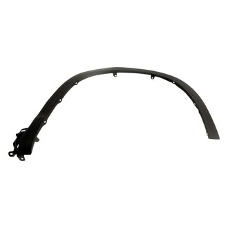 Replacement - Front Passenger Side Wheel Arch Molding (CAPA Certified)
