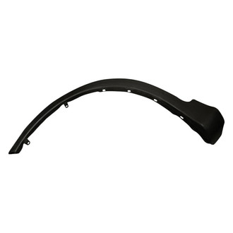 Replacement - Front Driver Side Wheel Arch Molding (CAPA Certified)