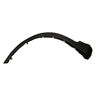 Replacement - Front Driver Side Wheel Arch Molding (Standard Line)