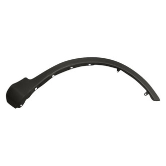 Replacement - Front Passenger Side Wheel Arch Molding (CAPA Certified)