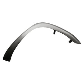 Replacement - Front Passenger Side Fender Flare (Standard Line)