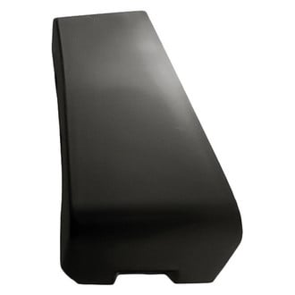 Replacement - Front Lower Driver Side Fender Molding (Standard Line)