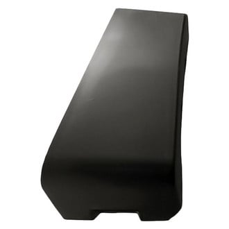 Replacement - Front Lower Passenger Side Fender Molding (Standard Line)