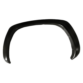 Replacement - Rear Driver Side Fender Flare (Standard Line)
