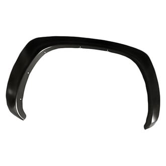 Replacement - Rear Passenger Side Fender Flare (Standard Line)