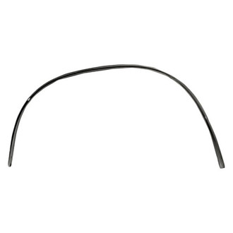 Replacement - Rear Driver Side Wheel Arch Molding (CAPA Certified)