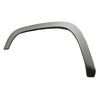 Replacement - Front Driver Side Fender Flare (Standard Line)